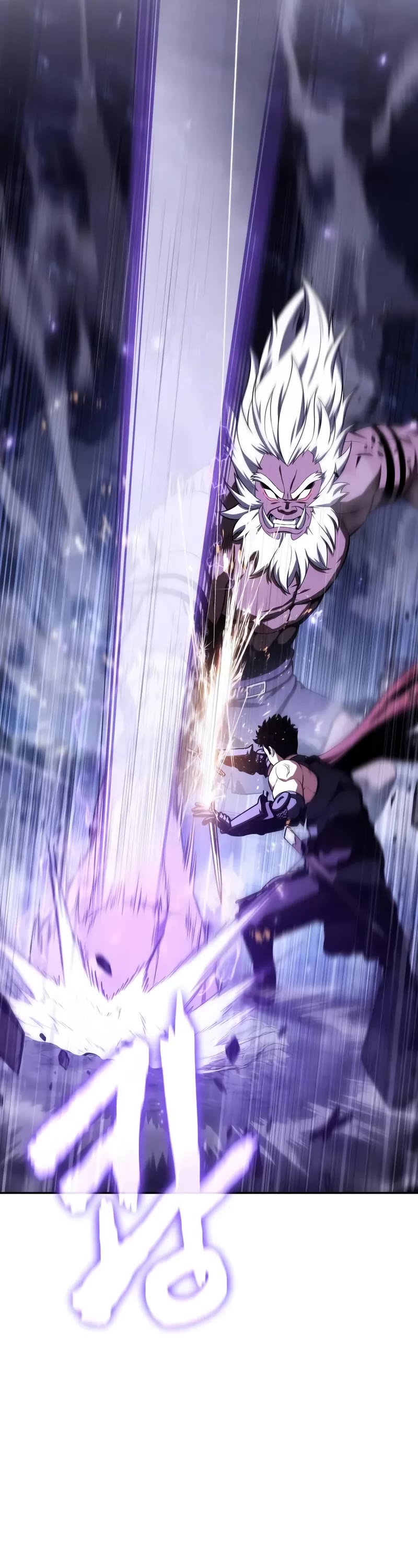 The Knight King Who Returned With a God Chapter 139 page 30 - Chapter 139