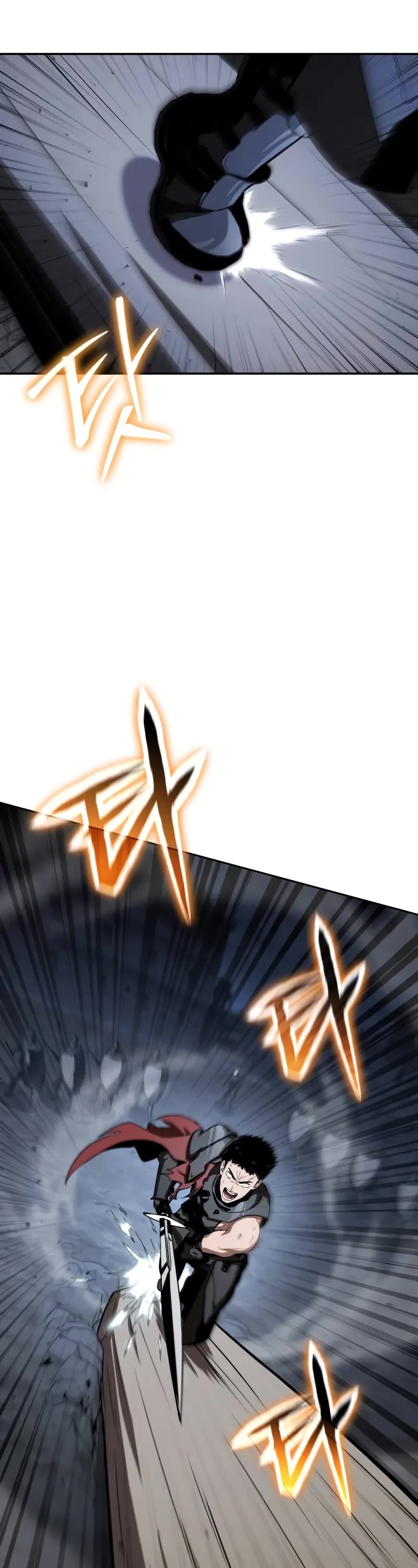 The Knight King Who Returned With a God Chapter 139 page 31 - Chapter 139
