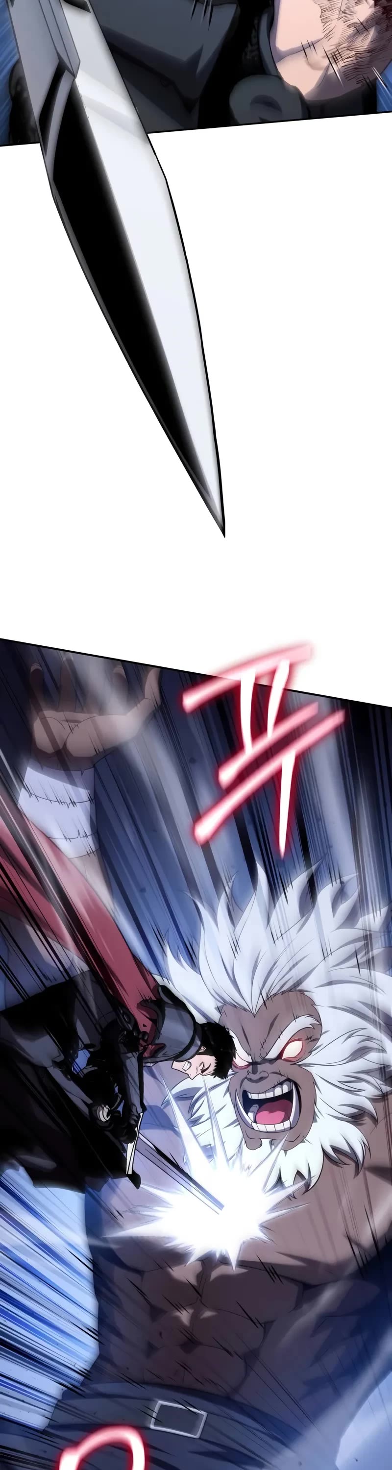 The Knight King Who Returned With a God Chapter 139 page 33 - Chapter 139