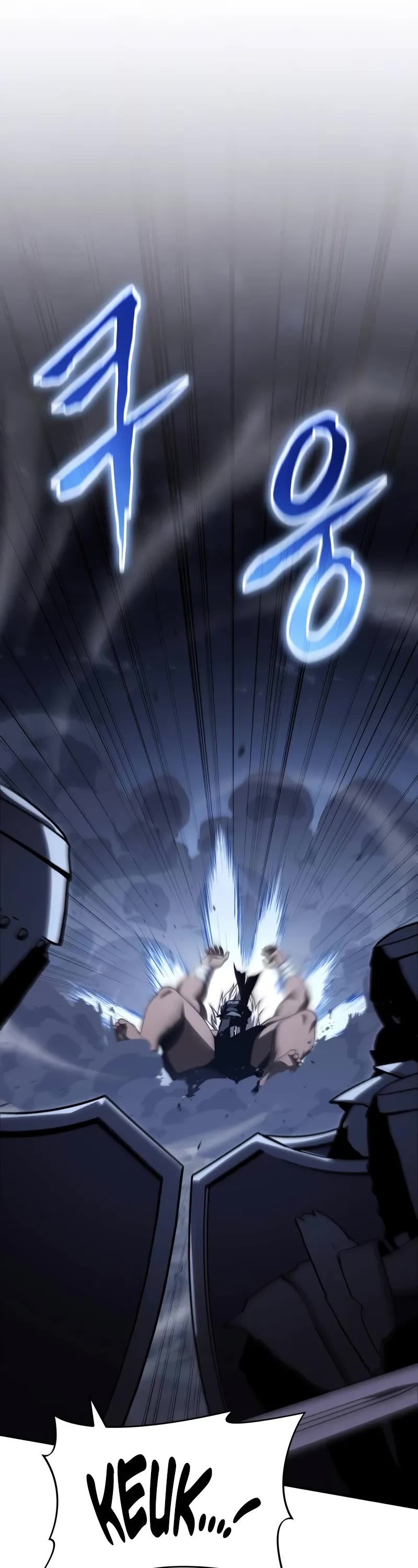 The Knight King Who Returned With a God Chapter 139 page 36 - Chapter 139