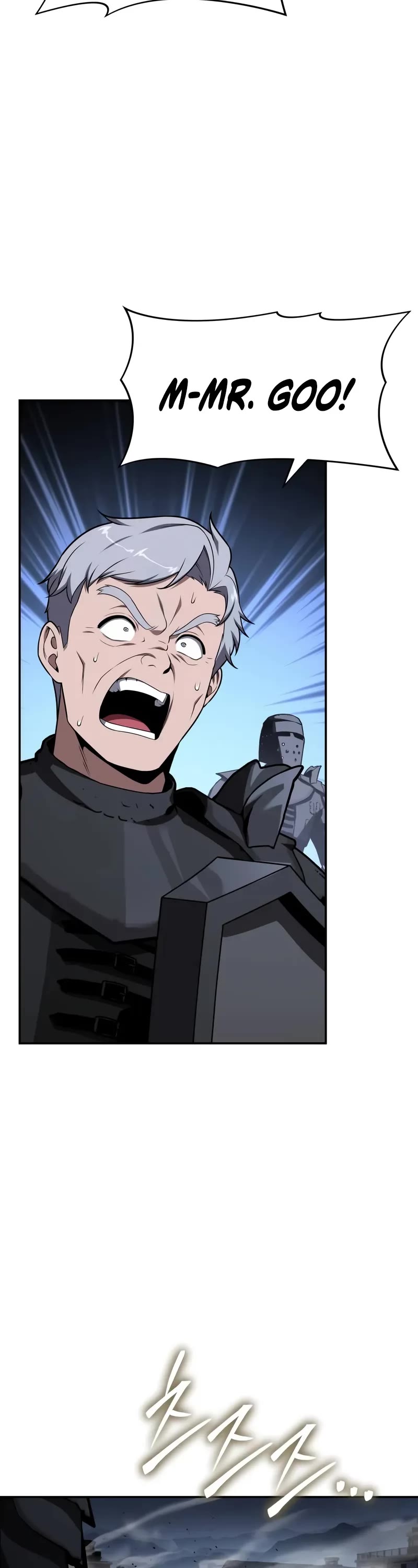 The Knight King Who Returned With a God Chapter 139 page 37 - Chapter 139