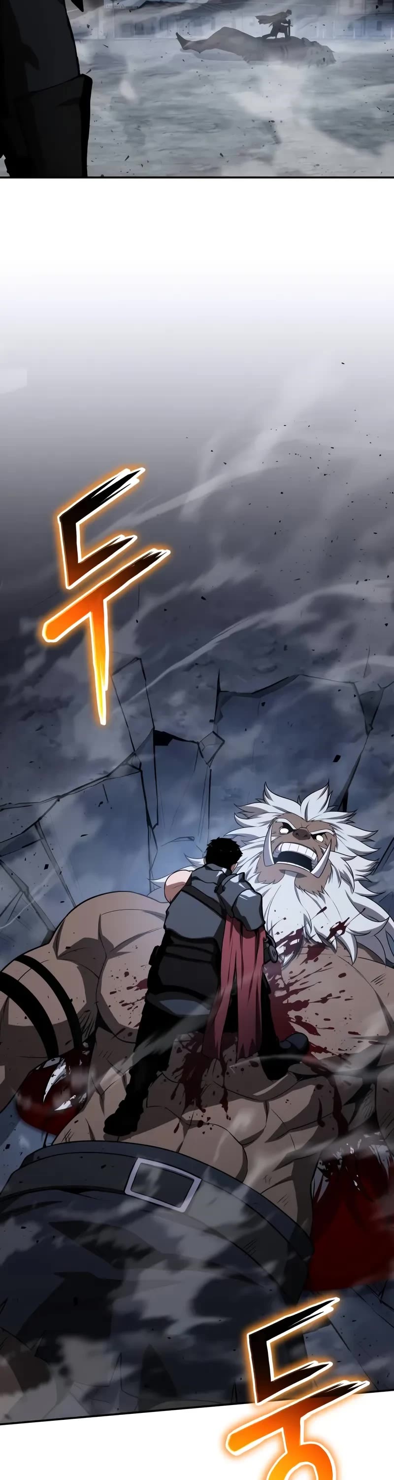 The Knight King Who Returned With a God Chapter 139 page 38 - Chapter 139