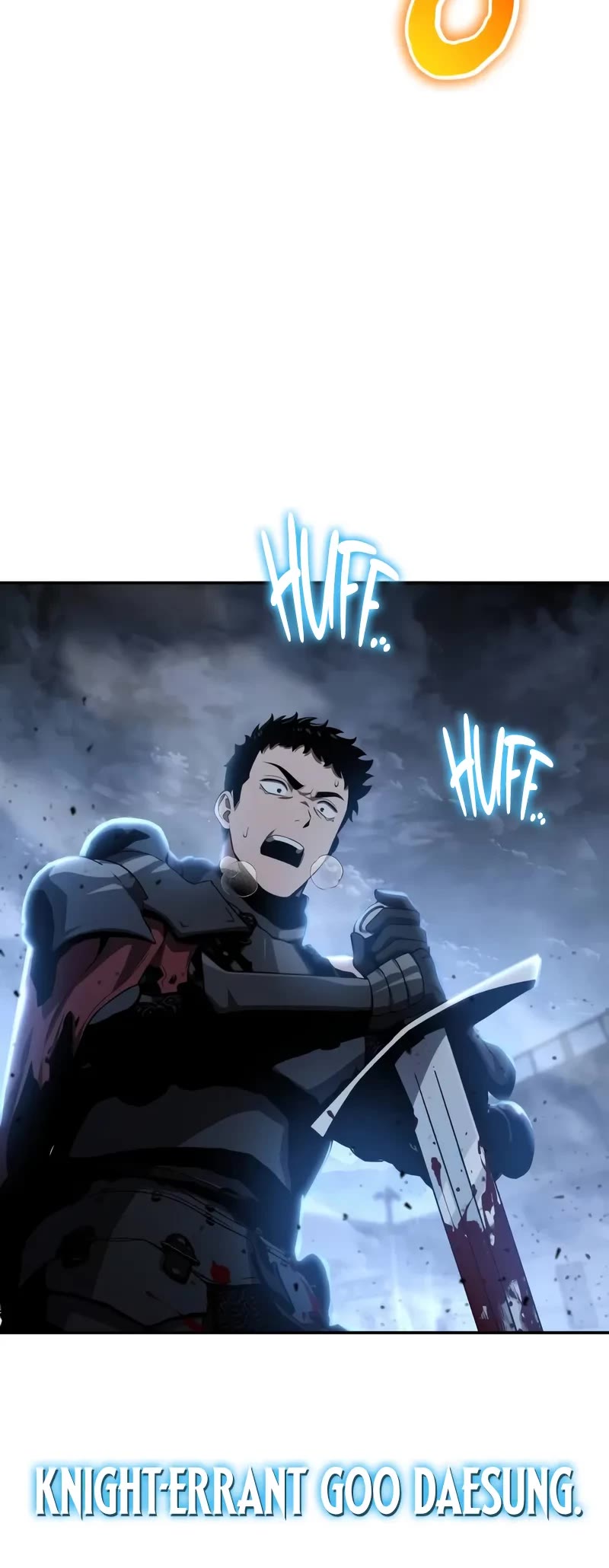 The Knight King Who Returned With a God Chapter 139 page 39 - Chapter 139