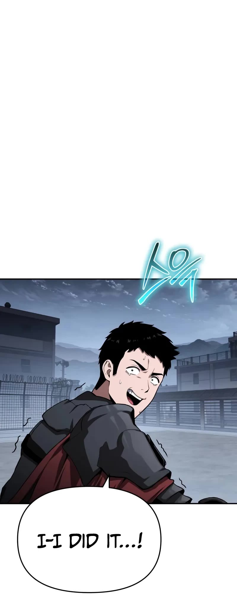 The Knight King Who Returned With a God Chapter 139 page 40 - Chapter 139