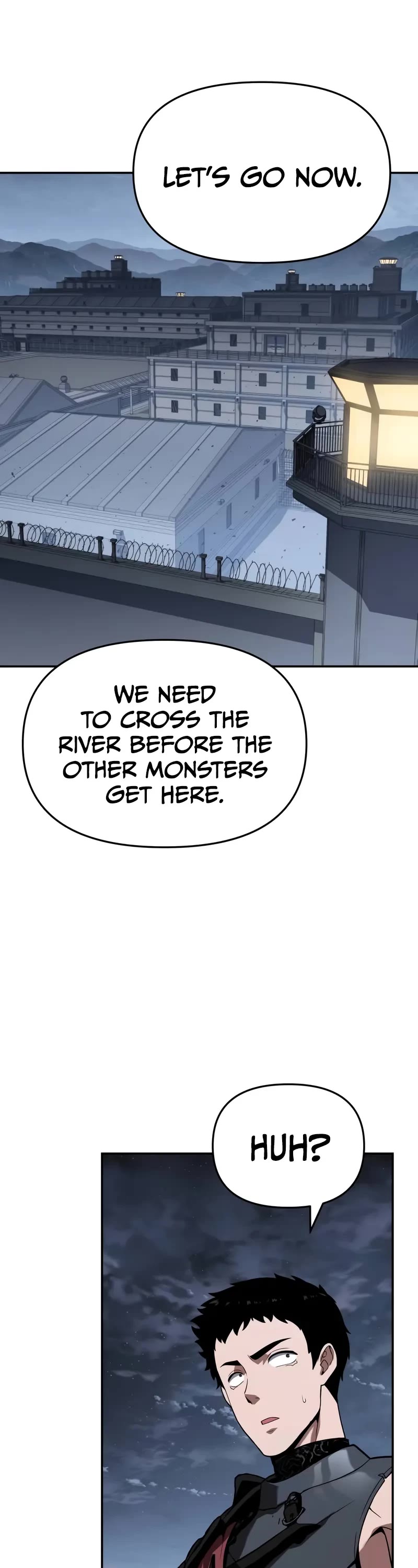 The Knight King Who Returned With a God Chapter 139 page 46 - Chapter 139