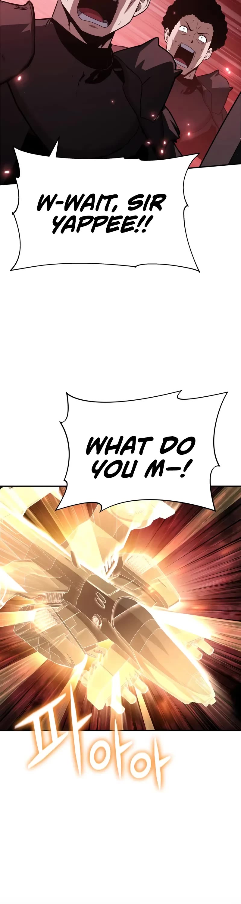 The Knight King Who Returned With a God Chapter 139 page 54 - Chapter 139