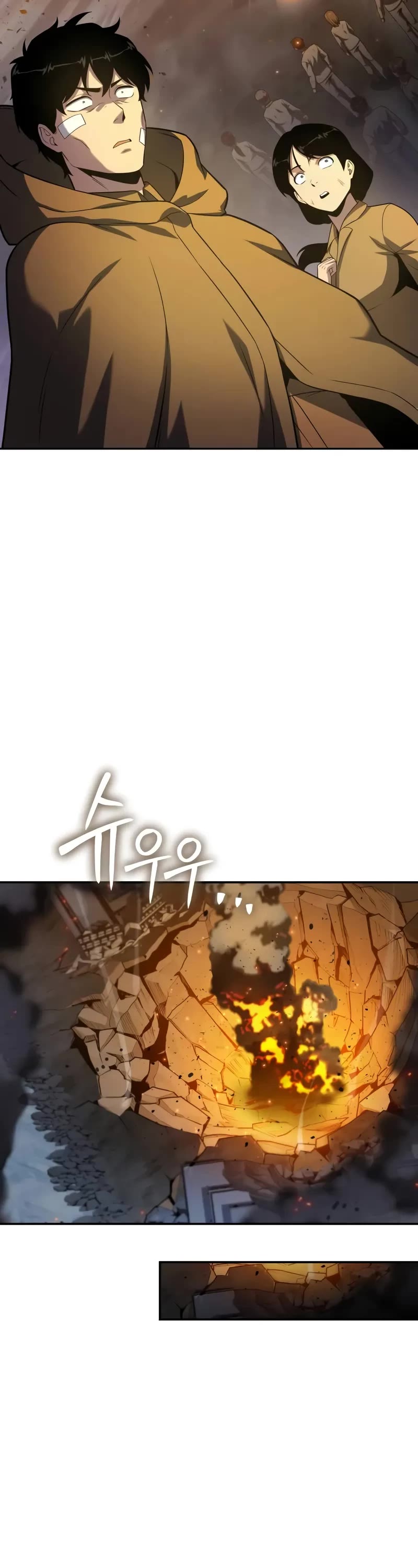 The Knight King Who Returned With a God Chapter 139 page 56 - Chapter 139