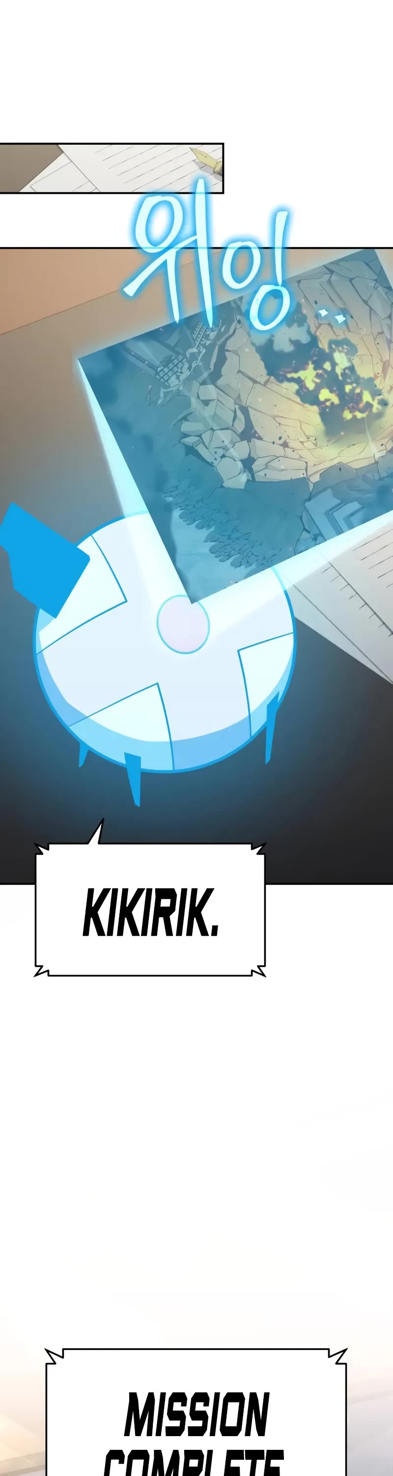 The Knight King Who Returned With a God Chapter 139 page 57 - Chapter 139