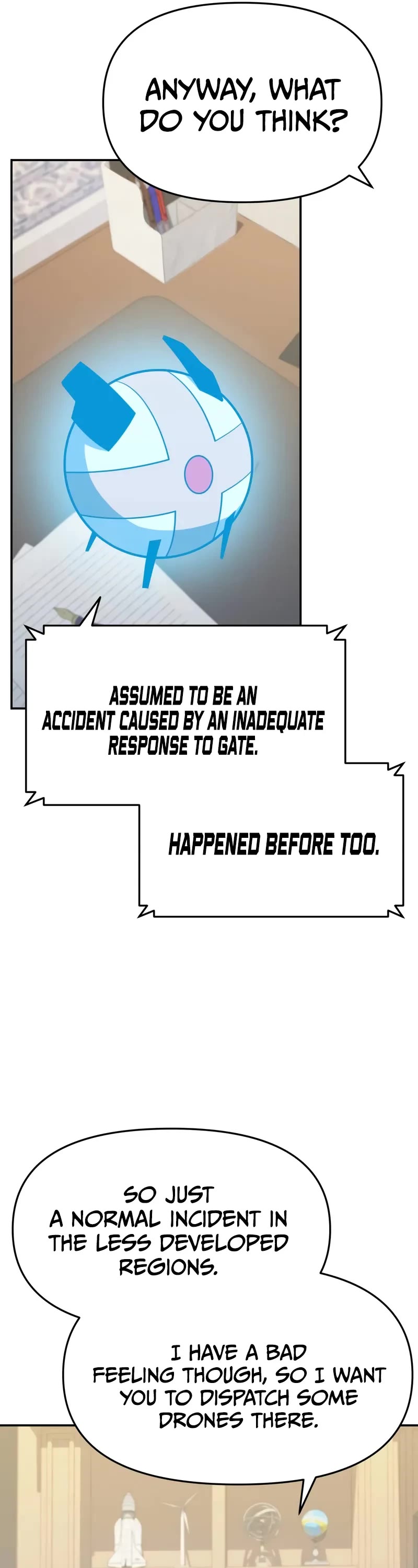 The Knight King Who Returned With a God Chapter 139 page 60 - Chapter 139