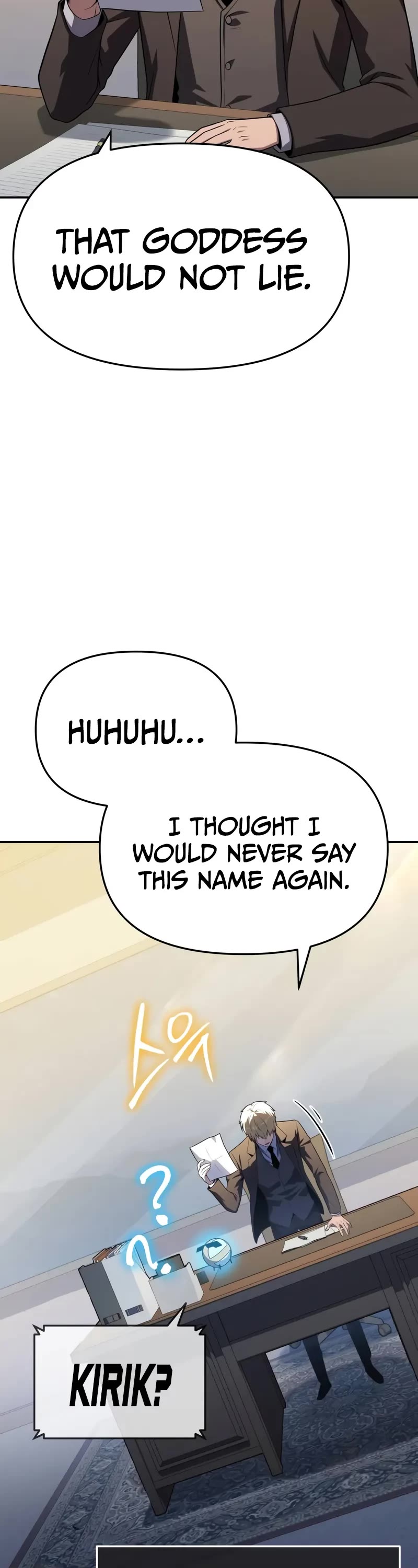 The Knight King Who Returned With a God Chapter 139 page 66 - Chapter 139