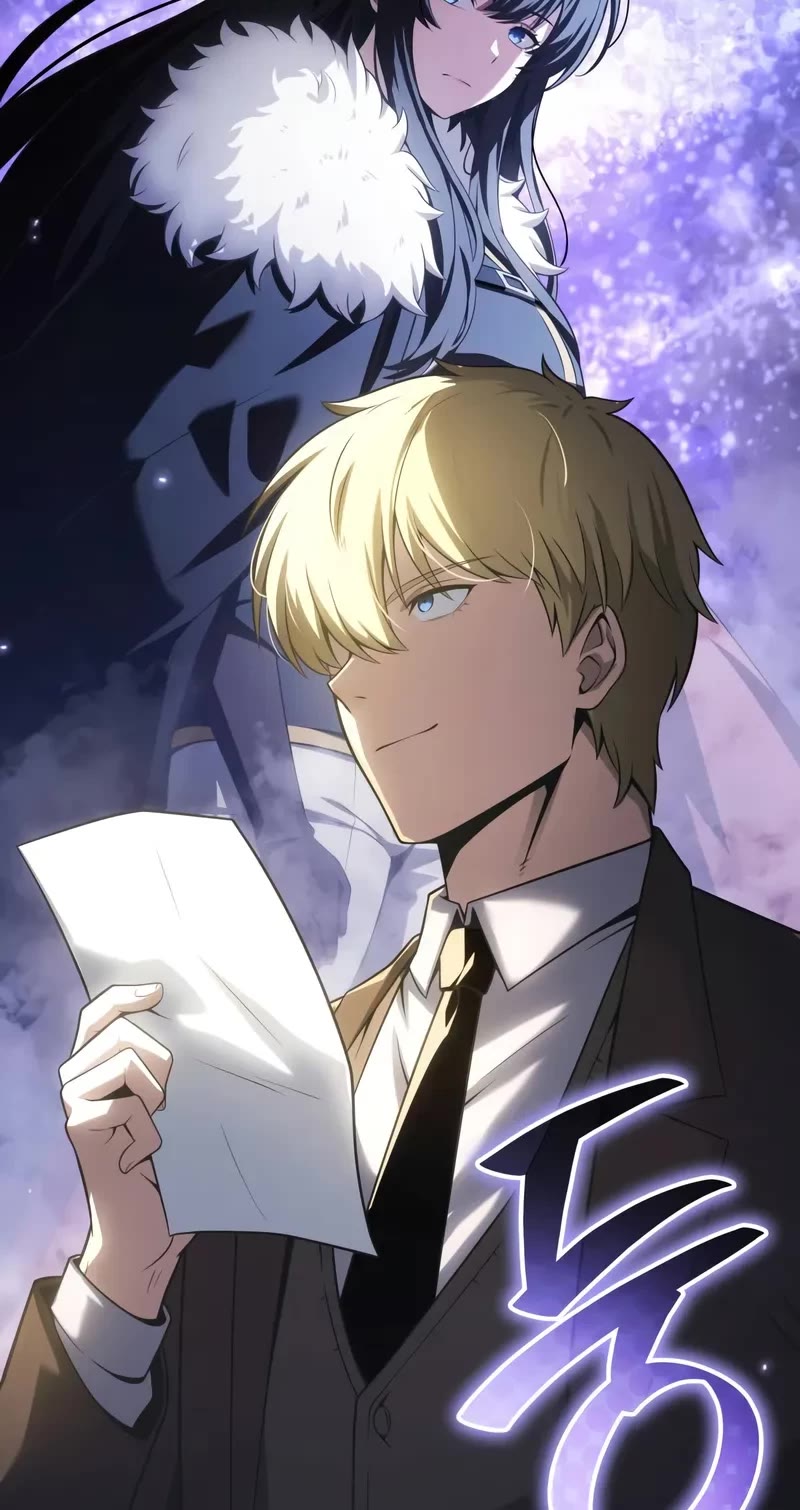 The Knight King Who Returned With a God Chapter 139 page 68 - Chapter 139