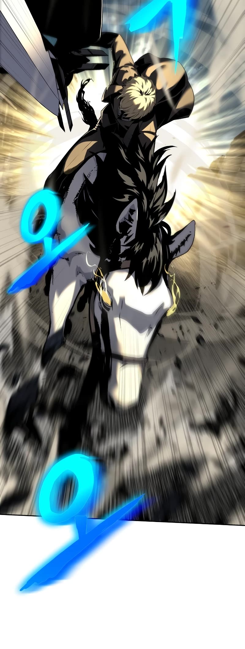The Knight King Who Returned With a God Chapter 14 page 12 - Chapter 14