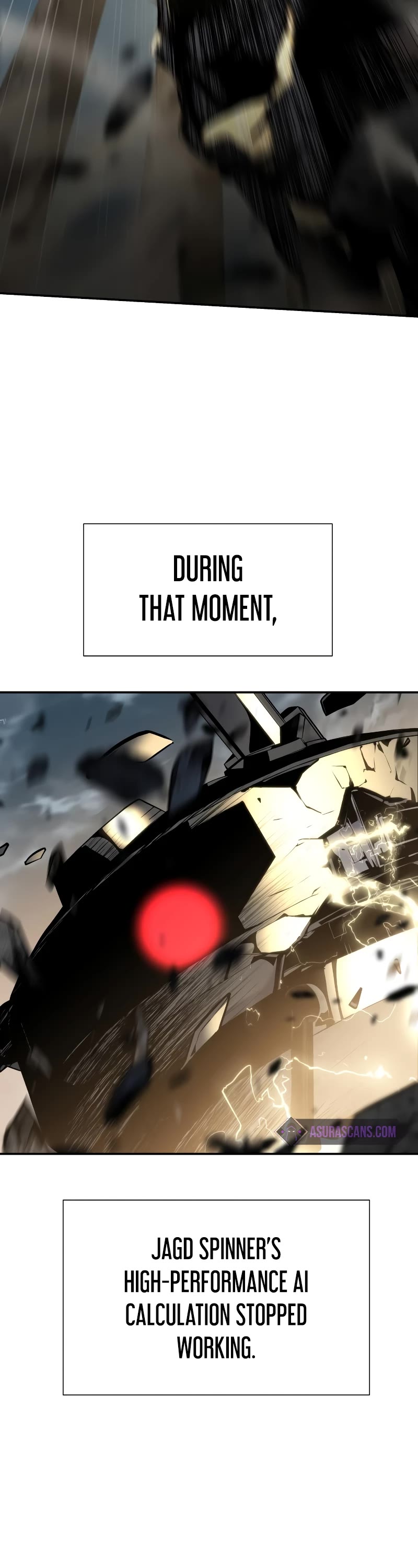 The Knight King Who Returned With a God Chapter 14 page 16 - Chapter 14