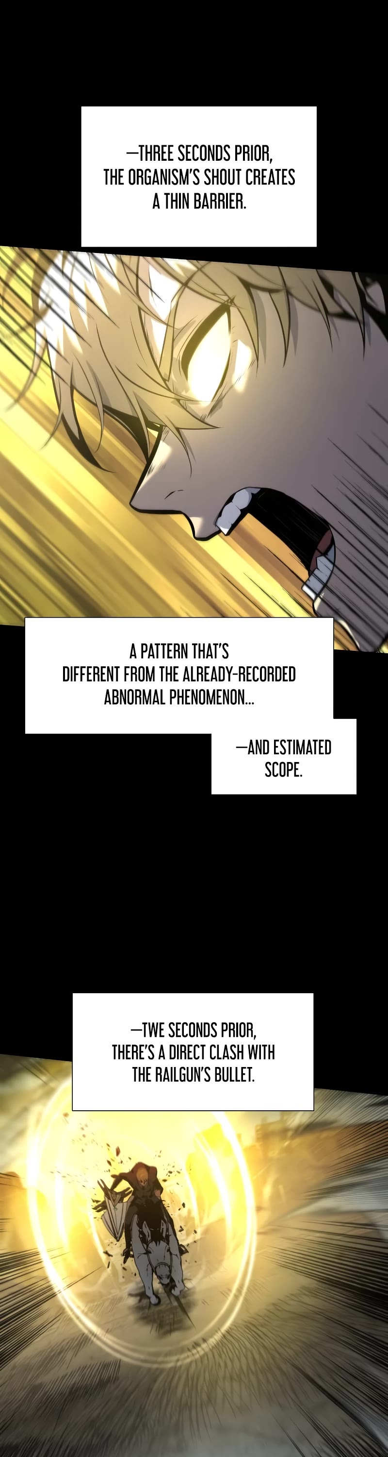 The Knight King Who Returned With a God Chapter 14 page 21 - Chapter 14
