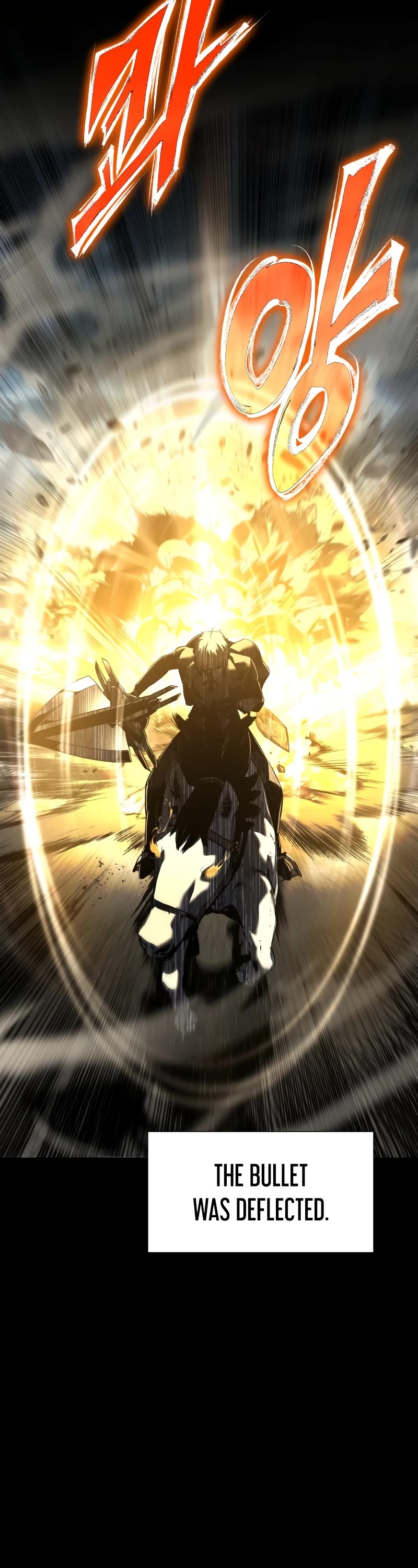 The Knight King Who Returned With a God Chapter 14 page 23 - Chapter 14