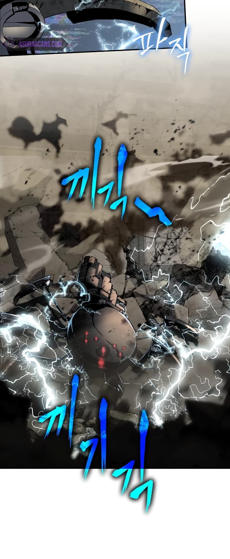 The Knight King Who Returned With a God Chapter 14 page 31 - Chapter 14