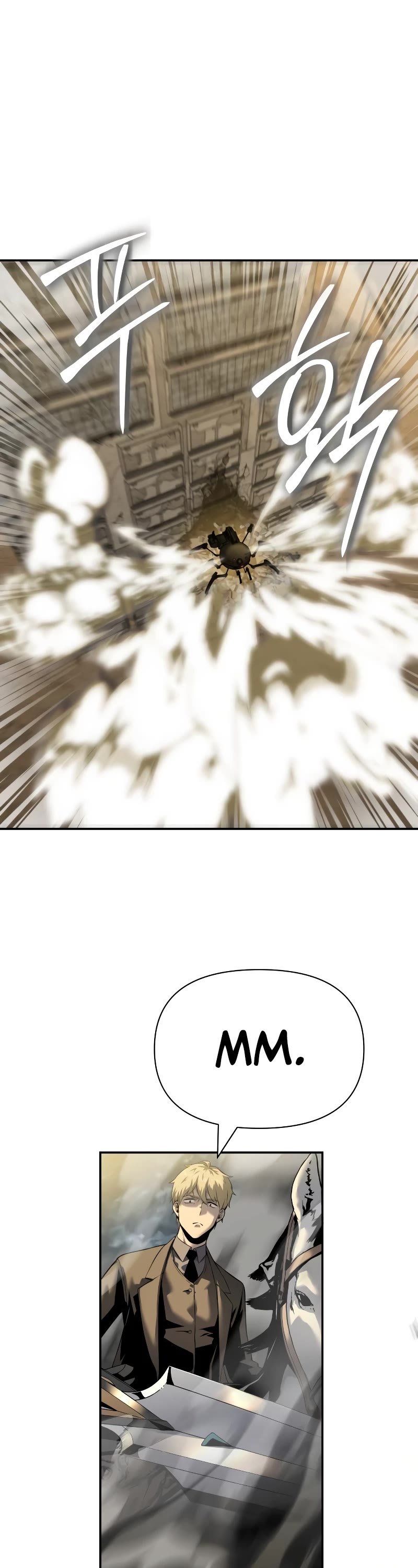 The Knight King Who Returned With a God Chapter 14 page 33 - Chapter 14