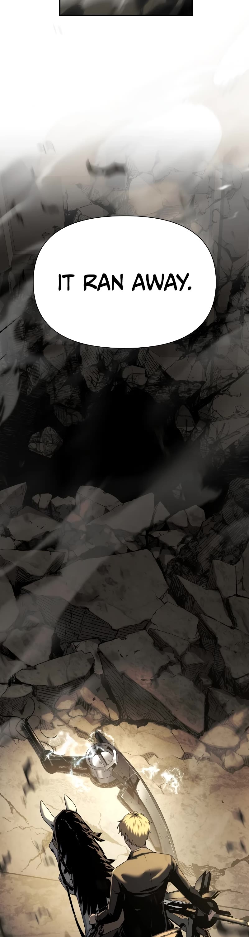 The Knight King Who Returned With a God Chapter 14 page 34 - Chapter 14