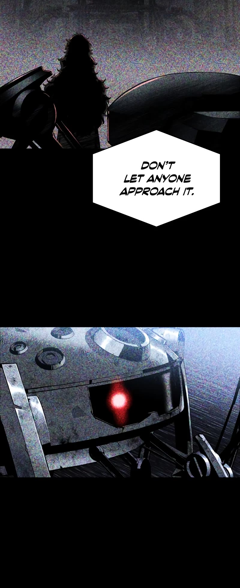 The Knight King Who Returned With a God Chapter 14 page 36 - Chapter 14