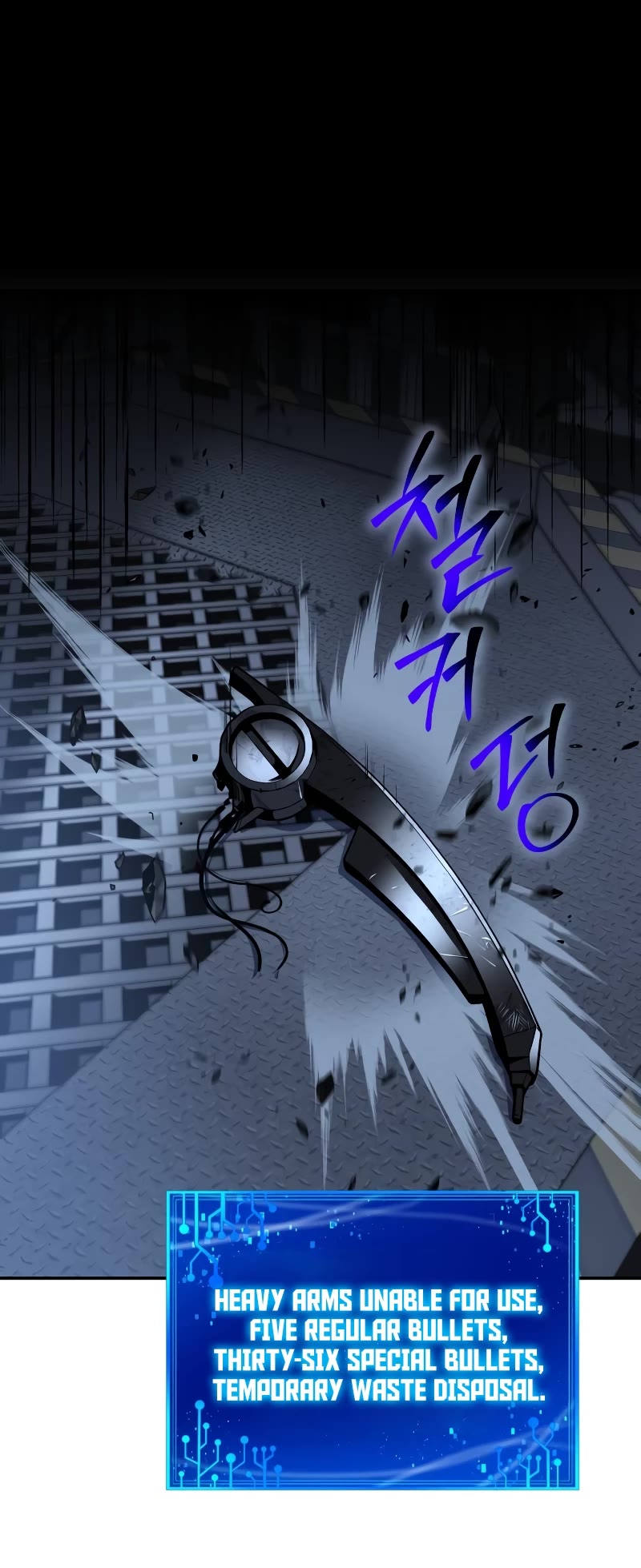 The Knight King Who Returned With a God Chapter 14 page 37 - Chapter 14