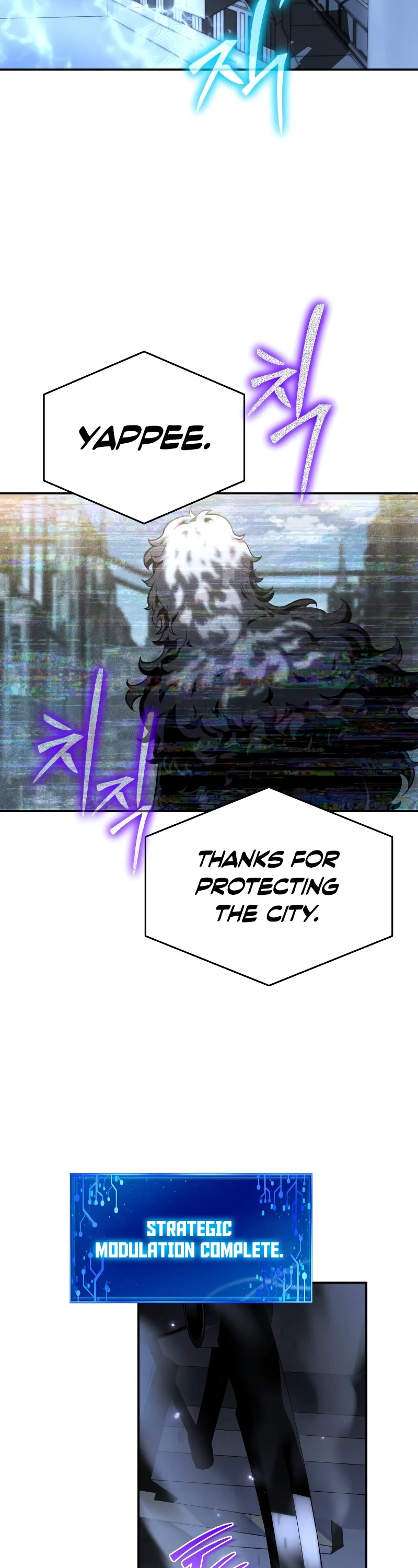The Knight King Who Returned With a God Chapter 14 page 40 - Chapter 14