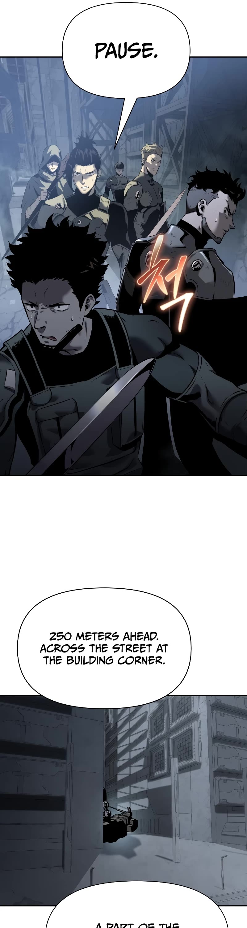 The Knight King Who Returned With a God Chapter 14 page 44 - Chapter 14