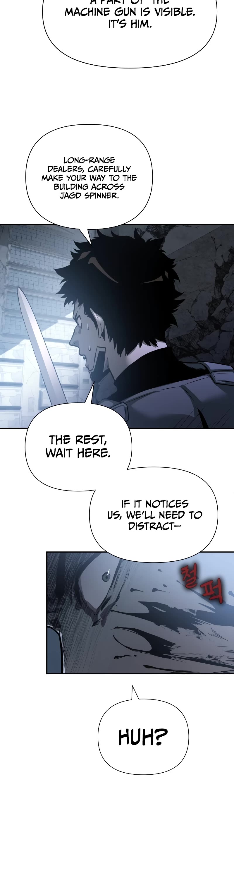 The Knight King Who Returned With a God Chapter 14 page 45 - Chapter 14