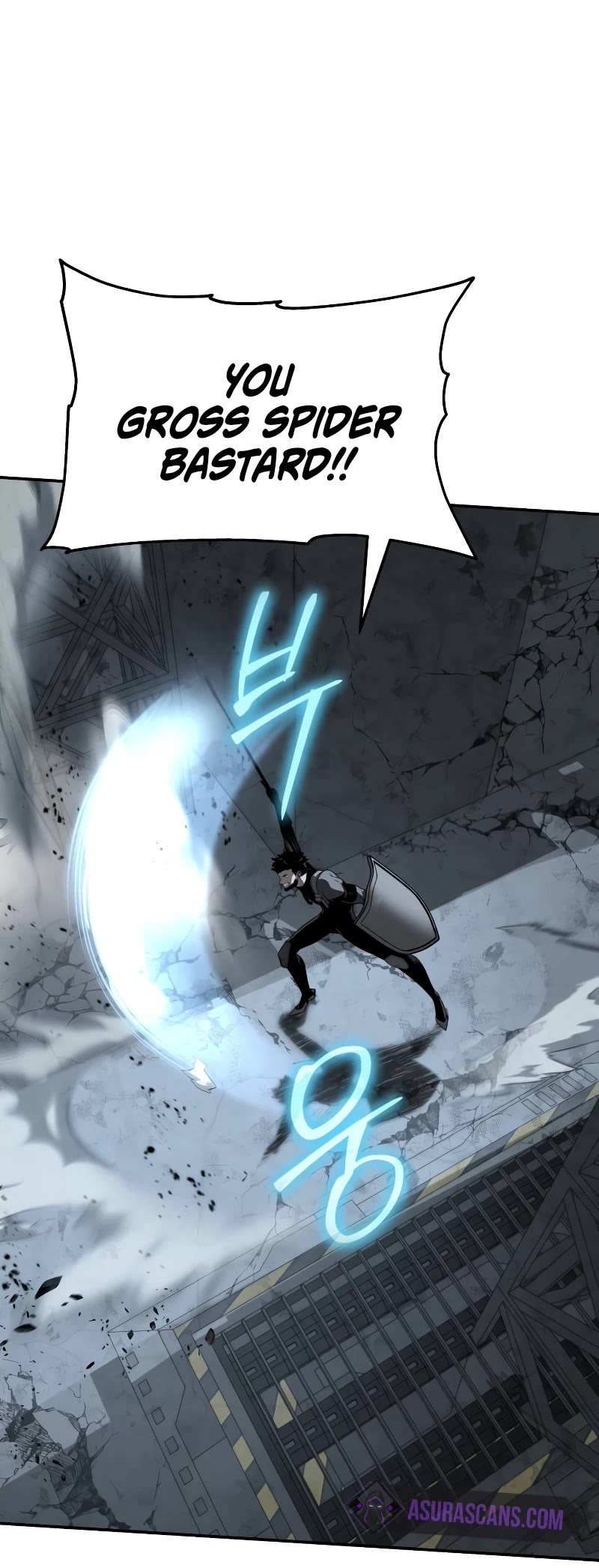 The Knight King Who Returned With a God Chapter 14 page 49 - Chapter 14