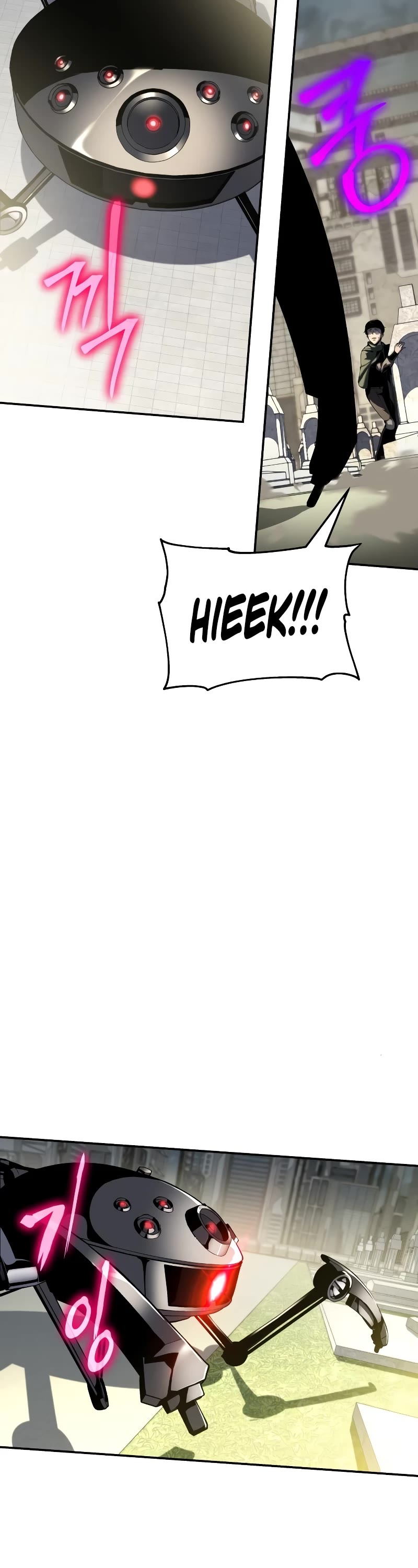 The Knight King Who Returned With a God Chapter 14 page 58 - Chapter 14