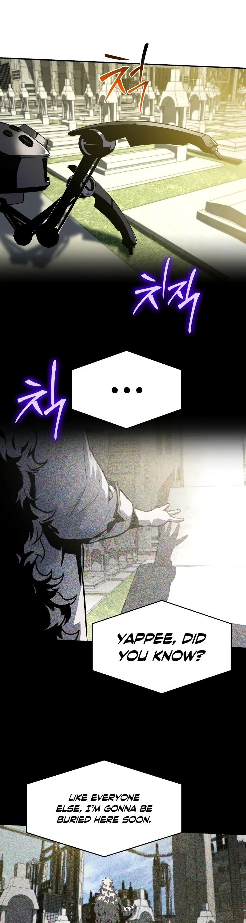 The Knight King Who Returned With a God Chapter 14 page 59 - Chapter 14