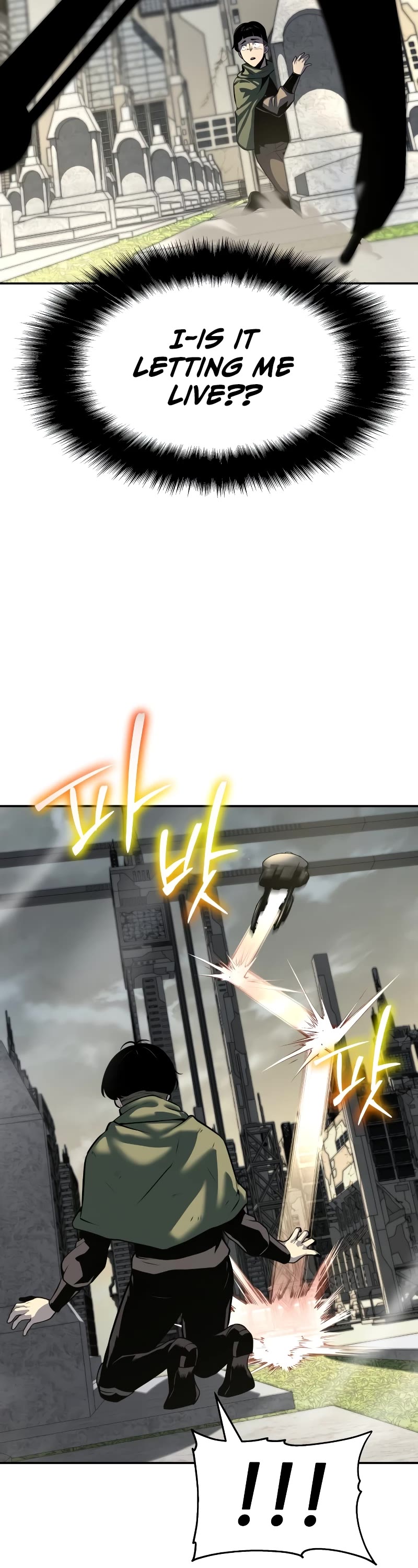The Knight King Who Returned With a God Chapter 14 page 63 - Chapter 14