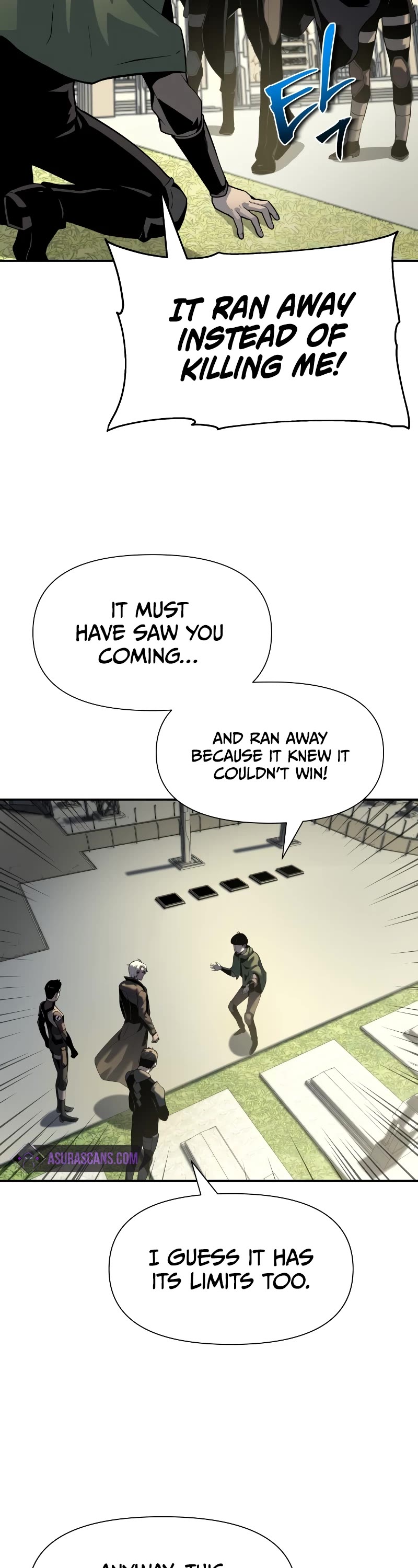 The Knight King Who Returned With a God Chapter 14 page 65 - Chapter 14