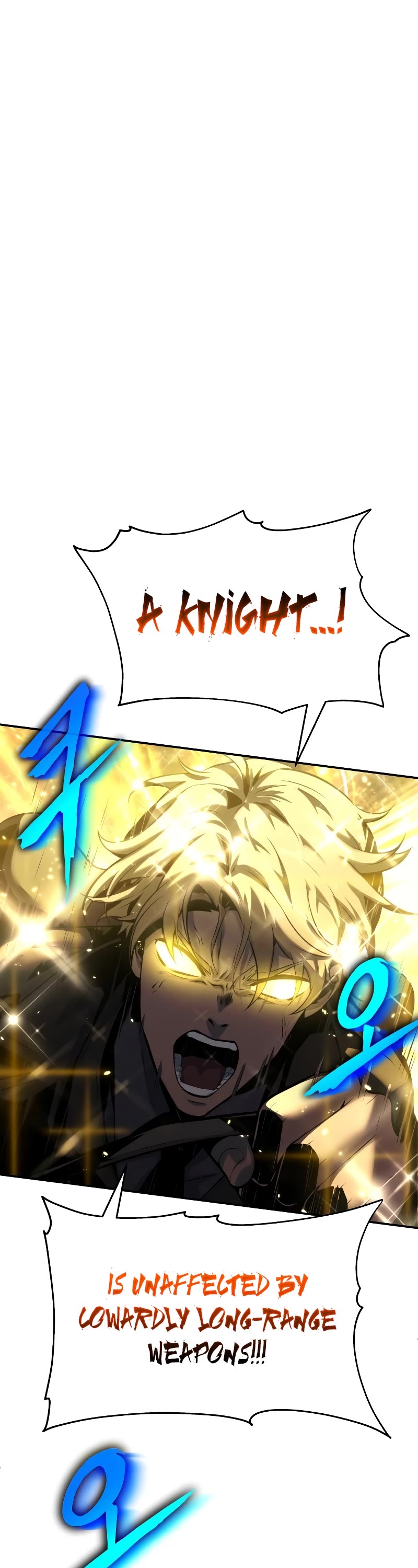 The Knight King Who Returned With a God Chapter 14 page 8 - Chapter 14