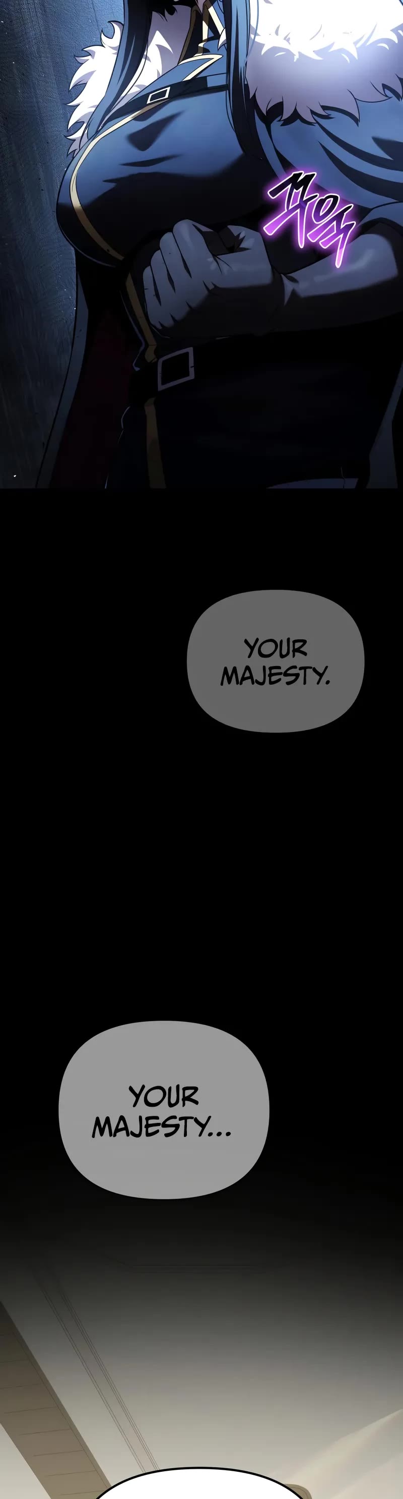 The Knight King Who Returned With a God Chapter 140 page 10 - Chapter 140