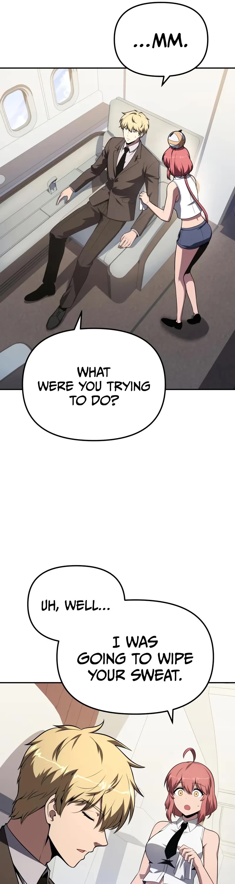 The Knight King Who Returned With a God Chapter 140 page 12 - Chapter 140