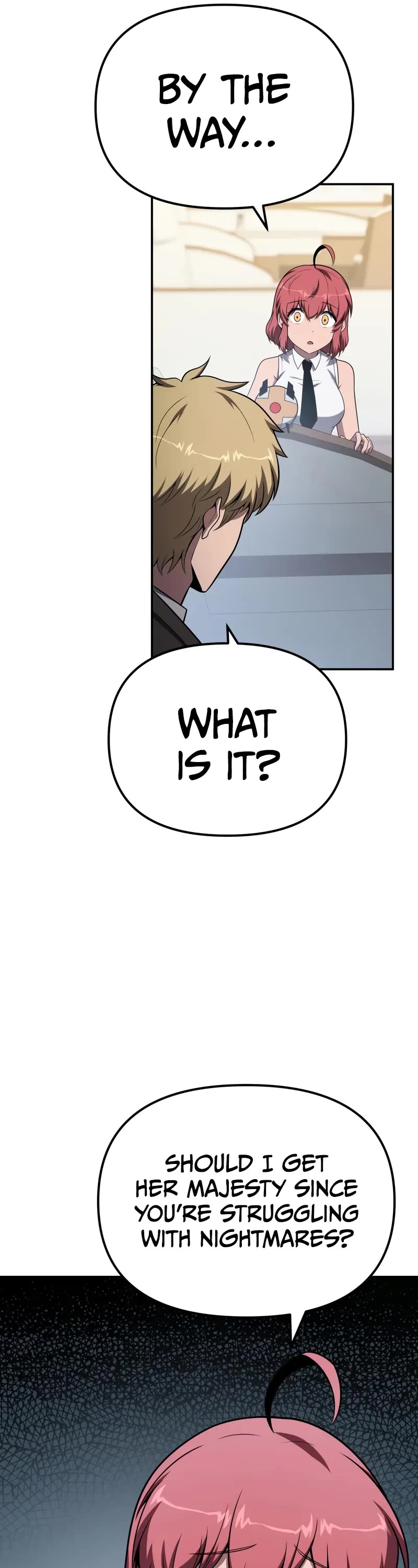 The Knight King Who Returned With a God Chapter 140 page 17 - Chapter 140