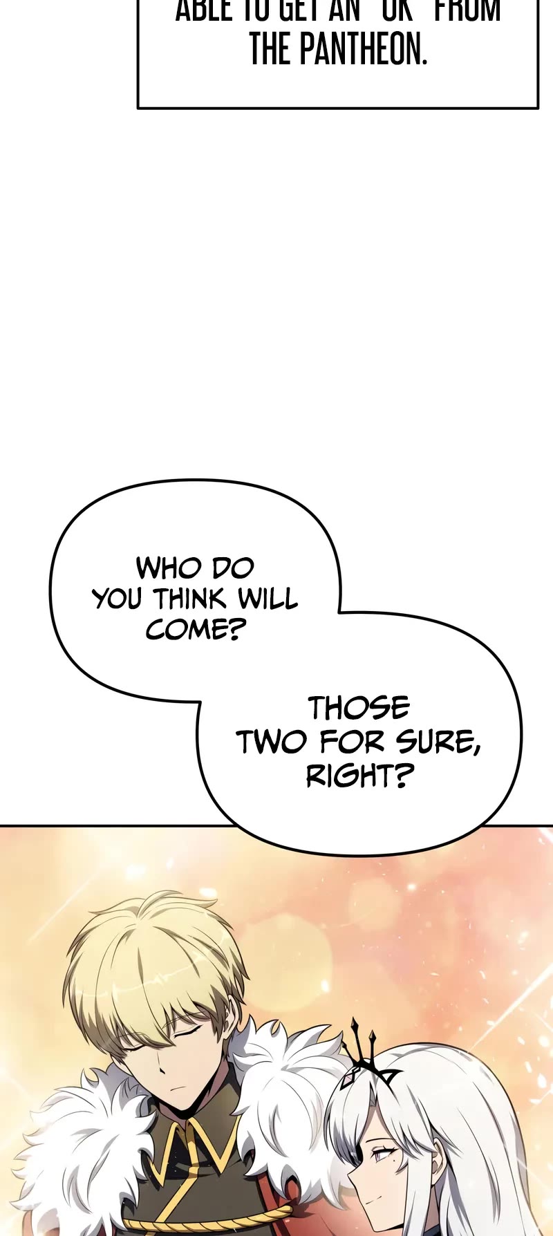 The Knight King Who Returned With a God Chapter 140 page 25 - Chapter 140