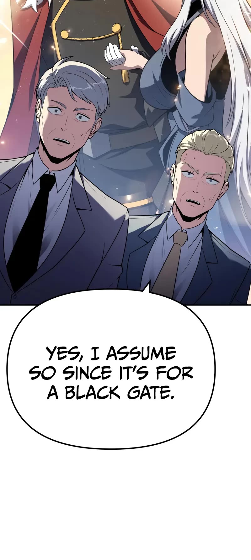 The Knight King Who Returned With a God Chapter 140 page 26 - Chapter 140