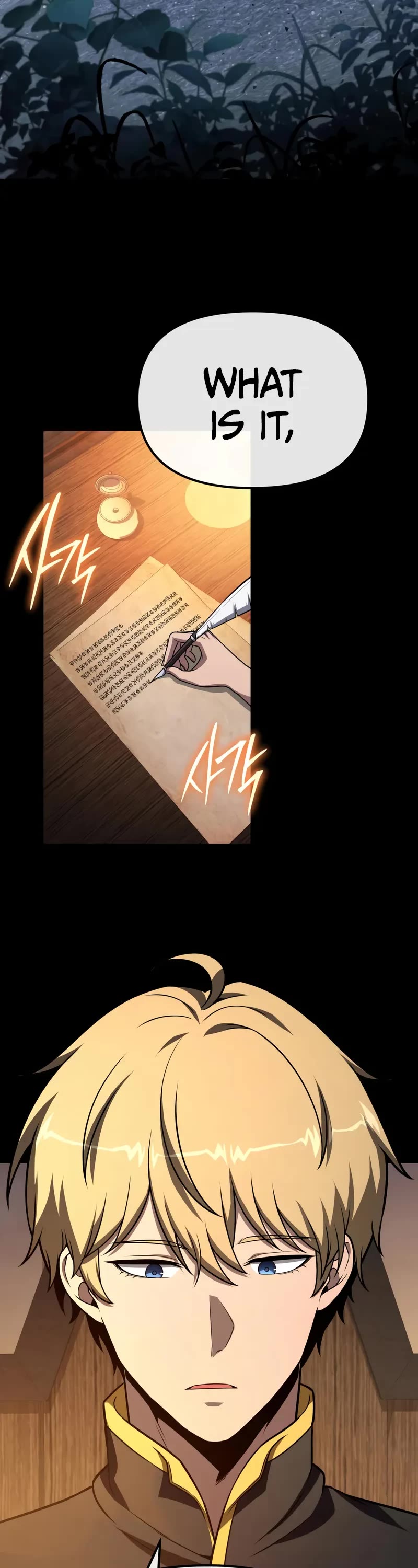 The Knight King Who Returned With a God Chapter 140 page 3 - Chapter 140