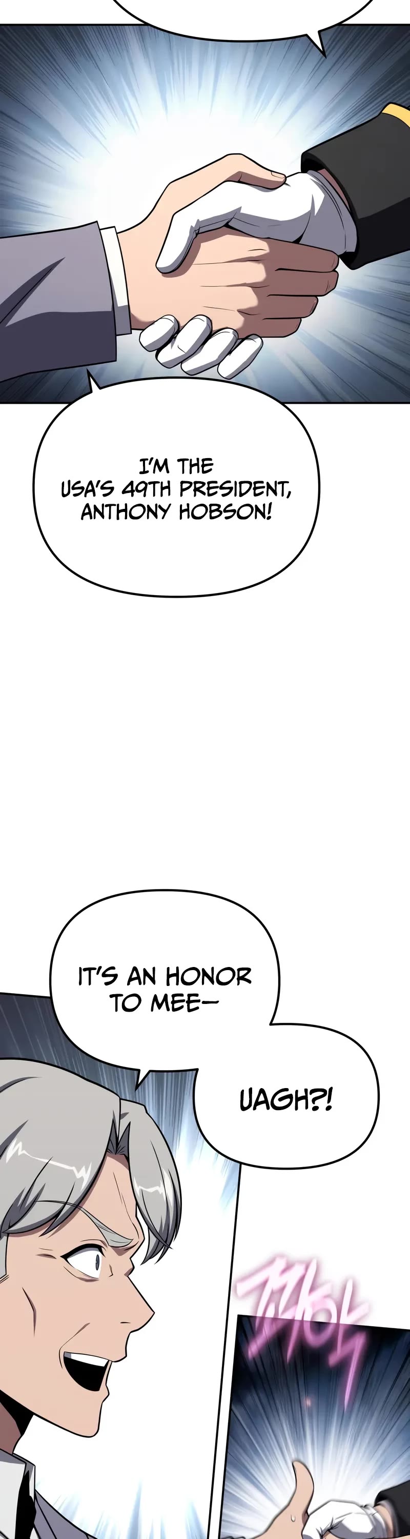 The Knight King Who Returned With a God Chapter 140 page 43 - Chapter 140