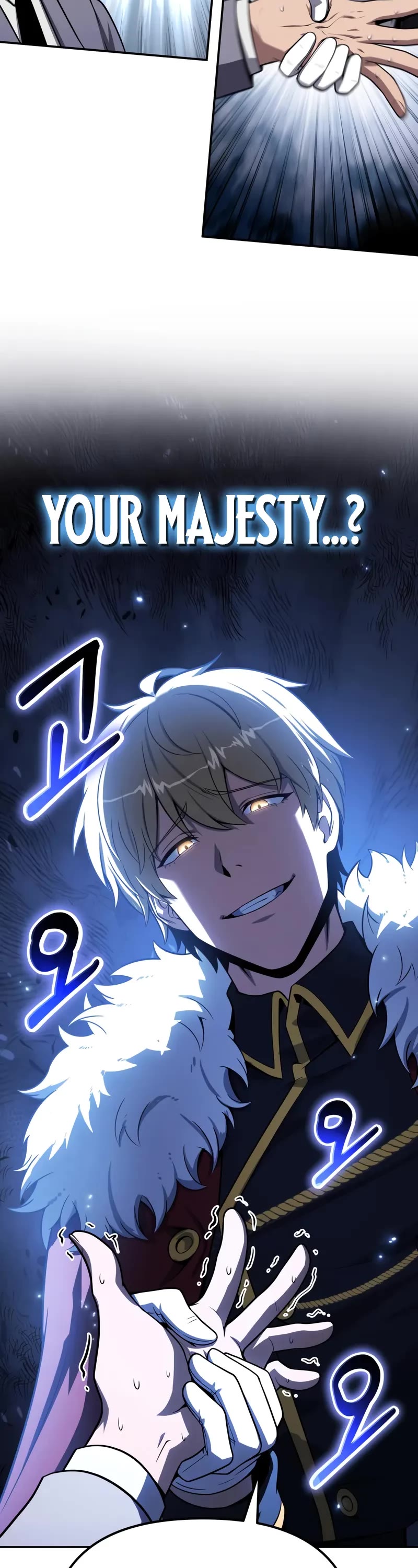 The Knight King Who Returned With a God Chapter 140 page 44 - Chapter 140
