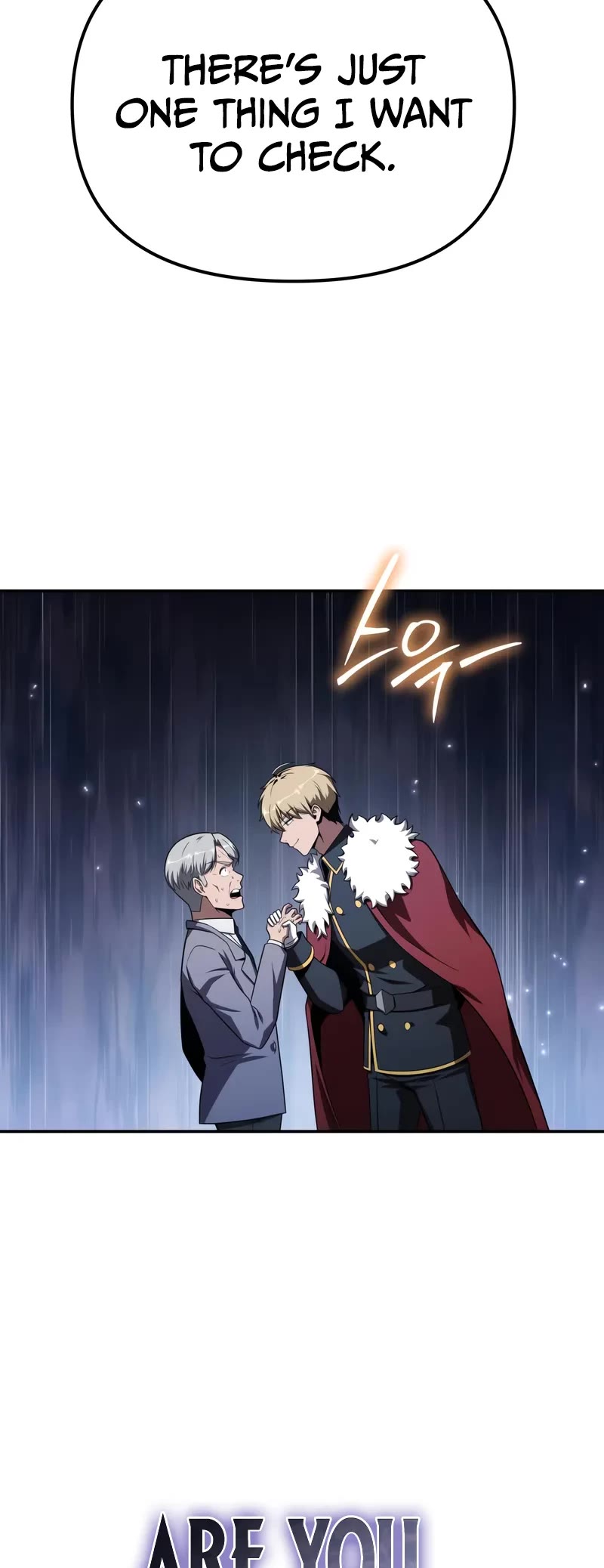 The Knight King Who Returned With a God Chapter 140 page 45 - Chapter 140