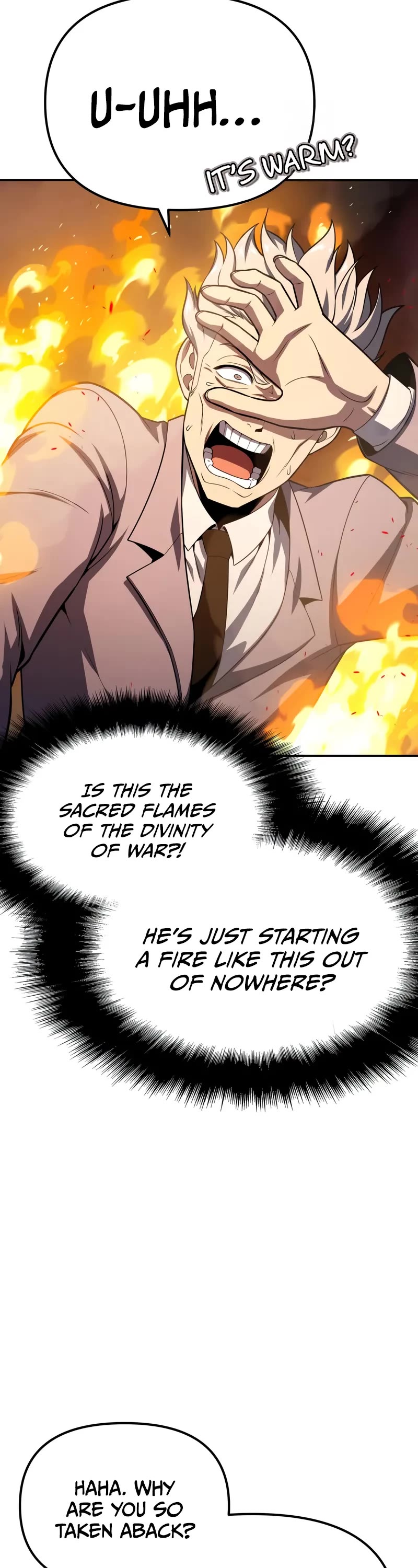 The Knight King Who Returned With a God Chapter 140 page 48 - Chapter 140
