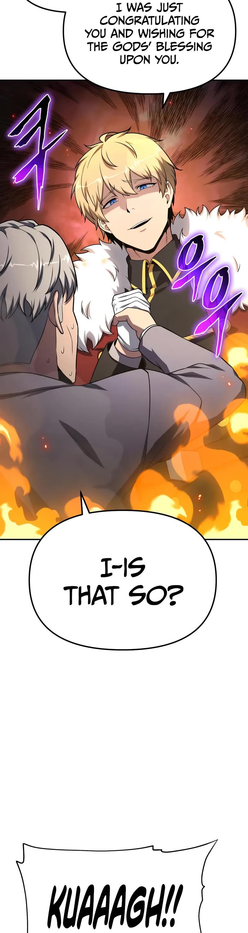 The Knight King Who Returned With a God Chapter 140 page 49 - Chapter 140