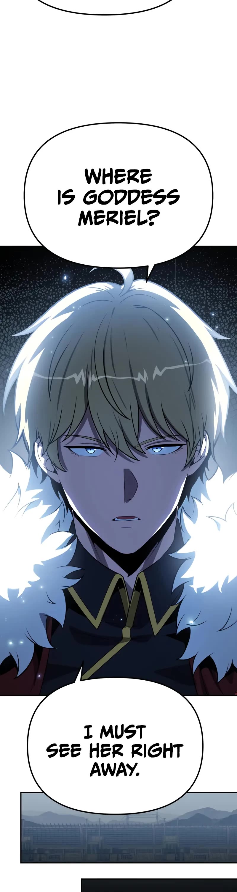 The Knight King Who Returned With a God Chapter 140 page 54 - Chapter 140