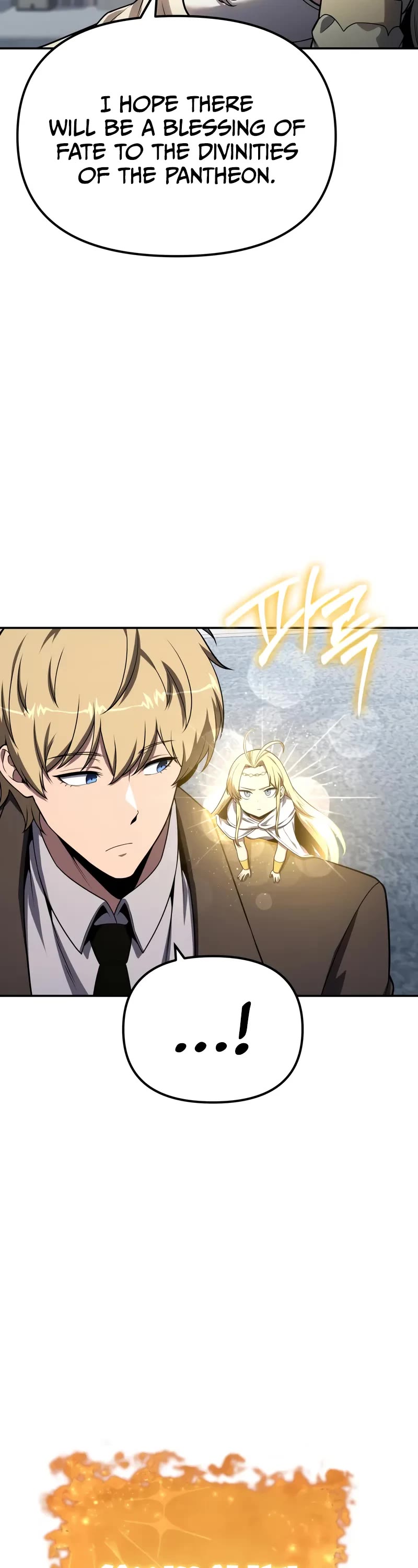 The Knight King Who Returned With a God Chapter 140 page 58 - Chapter 140