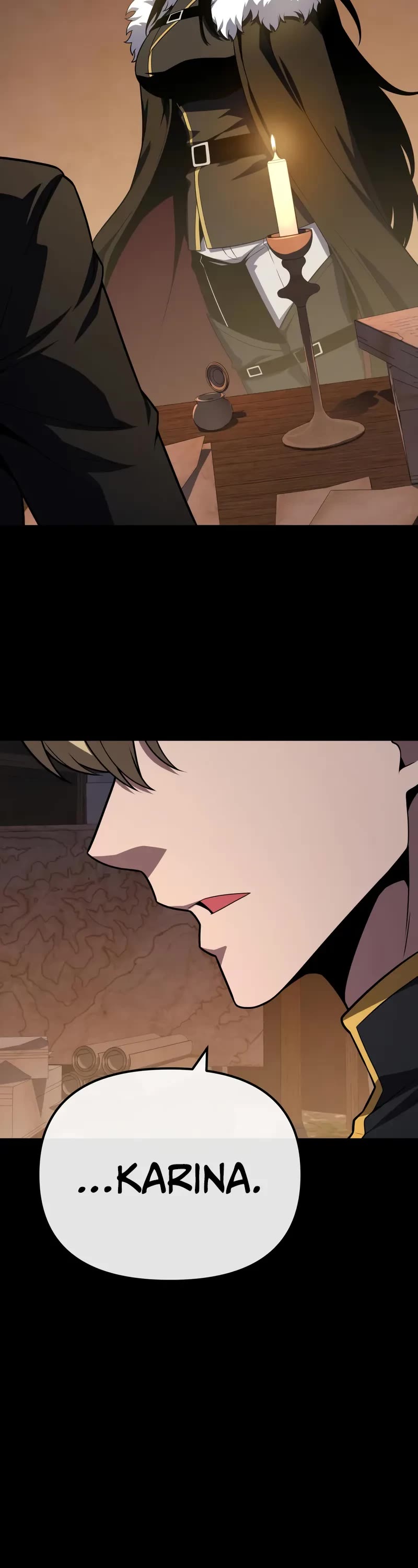 The Knight King Who Returned With a God Chapter 140 page 6 - Chapter 140