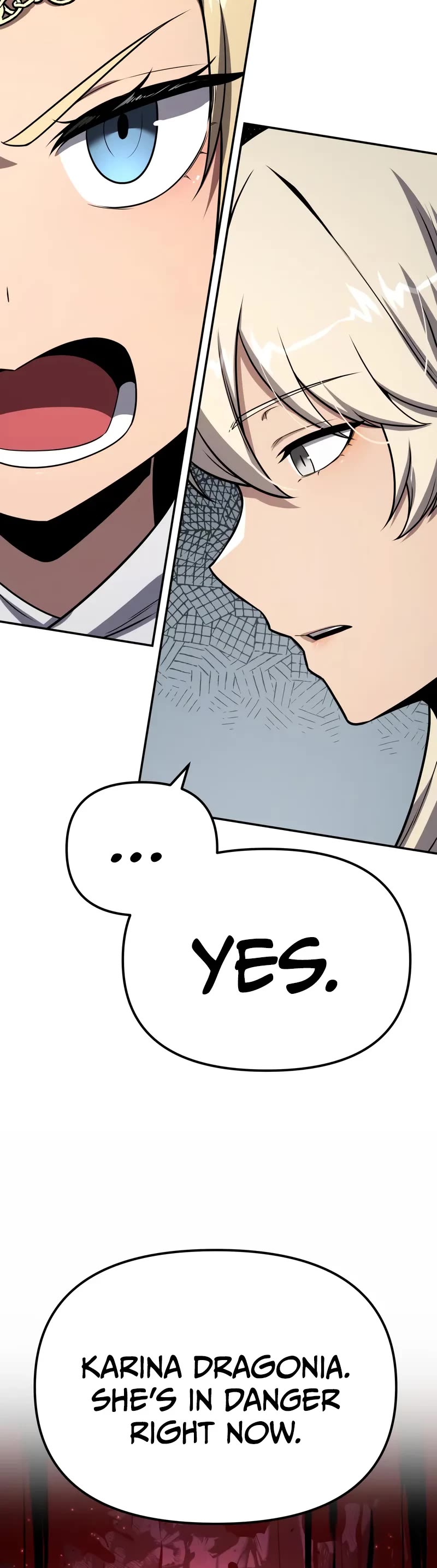 The Knight King Who Returned With a God Chapter 140 page 60 - Chapter 140