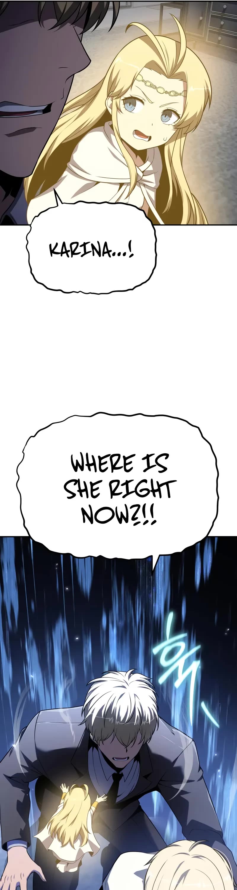 The Knight King Who Returned With a God Chapter 140 page 62 - Chapter 140
