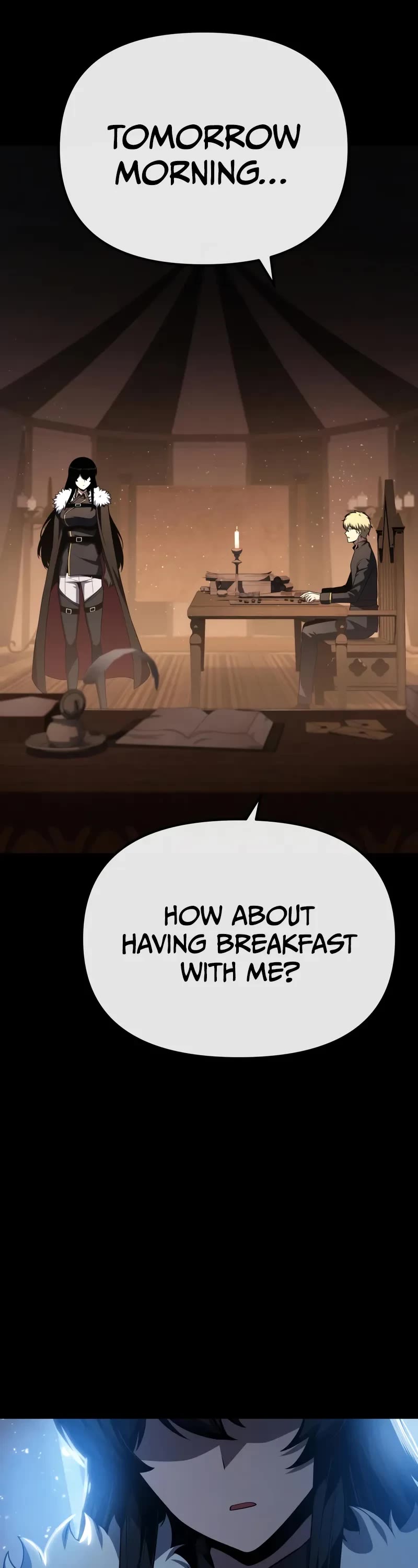 The Knight King Who Returned With a God Chapter 140 page 7 - Chapter 140
